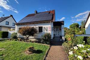 Einziehen - Wohlfühlen!