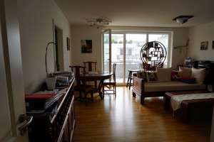 Helle 2-Zimmer Wohnung in München-Bogenhausen – Bichlhofweg 3, 81927 Johanneskirchen, München – Vorschaubild 5