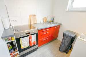 Nadorst - Lehmkuhlenstraße: 2-Zimmer Wohnung, der Besichtigungstermin hat bereits statt gefunden – Oldenburg (Oldenburg) – Vorschaubild 5