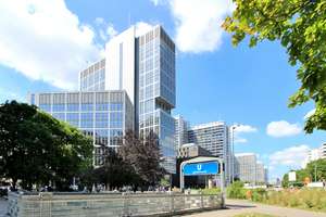 Mitte at its Best: Löffelfertige 2-Zimmer-Wohnung mit Blick über Berlin – Die vollständige Adresse der Immobilie erhältst du vom Anbieter., 10117 Mitte (Ortsteil), Berlin – Vorschaubild 10