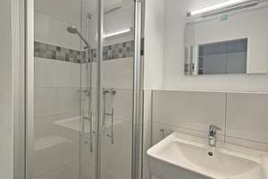 TOP möbliertes Studentenappartement Nr. 4 inkl. Einbauküche im Zentrum von  Eichlinghofen – 44227 Eichlinghofen, Dortmund – Vorschaubild 3