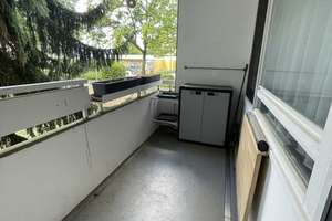 Voll möbeliertes 1-Zimmer-Apartment in Wiesbaden-Biebrich – Eich-Ollenhauer-Str. 34f, 65187 Biebrich, Wiesbaden – Vorschaubild 15