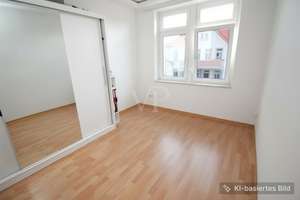 Vermietete 3-Zimmer-Wohnung in Dresden-Cotta – Rennersdorfer Straße 3, 1157 Cotta (Stadtteil), Dresden – Vorschaubild 9