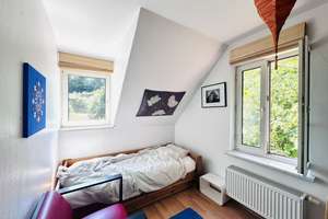 Stilvolles 3-Familienhaus 
in begehrter Lage von Heidelberg – 69120 Neuenheim, Heidelberg – Vorschaubild 18