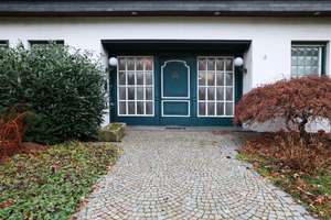 JA, zum repräsentativen Ein-/Zweifamilienhaus mit Garten in TOP-Lage Südstadt - ohne K – Die vollständige Adresse der Immobilie erhältst du vom Anbieter., 42659 Burg/Höhscheid, Solingen – Vorschaubild 6