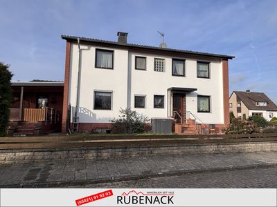 Liebenau - Großes Einfamilienhaus mit Einliegerwohnung