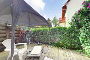 Großzügige 3-Zimmer-Wohnung mit Terrasse und kleinem Garten in Osternburg zu verkaufen! – 26135 Osternburg, Oldenburg (Oldenburg) – Vorschaubild 9