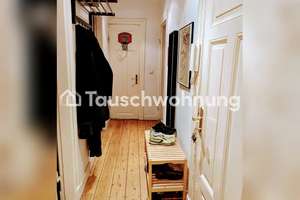 Tauschwohnung: 3 Zimmer Altbau in der Schanze gegen Wohnung mit Balkon – Die vollständige Adresse der Immobilie erhältst du vom Anbieter., 20357 Eimsbüttel (Ortsteil), Hamburg – Vorschaubild 3