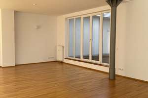 Stilvoll wohnen: Großzügiges Loft in Stuttgart-West – Johannesstraße 60/1, 70176 Rosenberg, Stuttgart – Vorschaubild 9