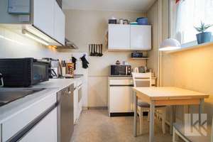 Komfortables Wohnen im 4. OG – Aufzug, Loggia und Stellplatz inklusive – Die vollständige Adresse der Immobilie erhältst du vom Anbieter., 38444 Westhagen, Wolfsburg – Vorschaubild 9