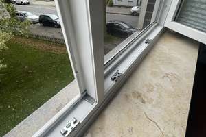 Gepflegte 3-Raum-Wohnung, KDB und Balkon mit Blick ins Grüne – Die vollständige Adresse der Immobilie erhältst du vom Anbieter., 47053 Röttgersbach, Duisburg – Vorschaubild 19