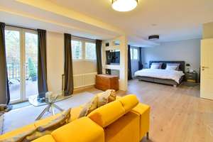 Modernisierte Villa mit ca. 329m² Wfl in begehrter Lage auf wunderschönem Grundstück direkt am Zoo – Die vollständige Adresse der Immobilie erhältst du vom Anbieter., 47057 Neudorf-Nord, Duisburg – Vorschaubild 16