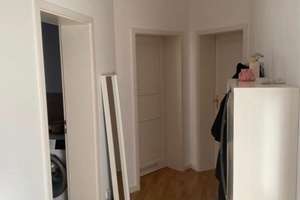 Helle 3-Zimmer Wohnung in zentraler Lage in Wiesbaden-Mitte (Auch WG-Neugründung möglich) – Die vollständige Adresse der Immobilie erhältst du vom Anbieter., 65185 Mitte, Wiesbaden – Vorschaubild 7