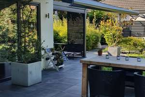Modernes Einfamilienhaus mit angelegtem Garten und Garage, direkt am Wald. – Alte Zollstraße 24, 47652 Weeze – Vorschaubild 30