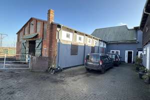 RESERVIERT !!Gr. Wohnhaus (4 WG )mit Pferdestall Grdst. 2215 m²+ 1,59 ha Pachtwiese in Wölschendorf – Die vollständige Adresse der Immobilie erhältst du vom Anbieter., 23936 Grevesmühlen – Vorschaubild 53