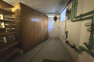 Köln-Junkersdorf: Platzwunder mit Garten-Oase – Ideal für Familien, Mehrgenerationen und WGs – Kirchweg 10, 50858 Junkersdorf, Köln – Vorschaubild 27