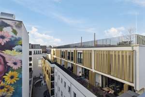 Perfect for singles: Furnished Studio in Berlin – Donaustraße 42c, 12043 Neukölln (Ortsteil), Berlin – Vorschaubild 14