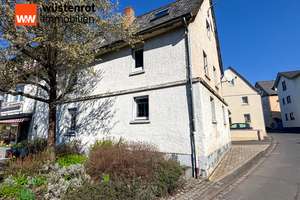 Gemütliches Fachwerkhaus mit Kaminofen & lichtdurchflutetem Dachgeschoss in Koblenz-Immendorf