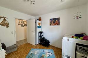 Solide 3-ZKB mit Garten im EG - Downtown Barbing – Margaretenstraße 28, 93092 Barbing – Vorschaubild 8