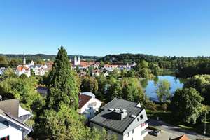 Architektonisches Unikat: Exklusive Villa mit Blick auf den Schlosssee in Bad Waldsee - Meisterberg – Die vollständige Adresse der Immobilie erhältst du vom Anbieter., 88339 Bad Waldsee – Vorschaubild 17