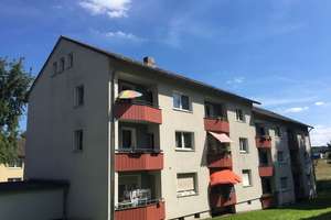 Genug Raum für die gewünschte Privatsphäre – Michael-Schnabrich-Straße 13, 34132 Oberzwehren, Kassel – Vorschaubild 1