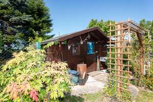 ☆ ☆ ☆ ☆ ☆  Listenpreis 220.000 €; Einfamilienhaus in Schwedt, am Stadtrand ruhig gelegen  ☆ ☆ ☆ ☆ ☆ – Märkische Straße 21, 16303 Schwedt/Oder – Vorschaubild 8