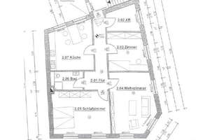 Wohnen im Herzen Oldenburgs – Charmante 3-Zimmer-Wohnung – Die vollständige Adresse der Immobilie erhältst du vom Anbieter., 26122 Innenstadt, Oldenburg (Oldenburg) – Vorschaubild 11