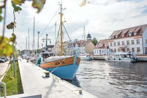 Stadtvilla massiv im Seebad Ueckermünde – Rosenmühler Weg 4, 17373 Ueckermünde – Vorschaubild 7