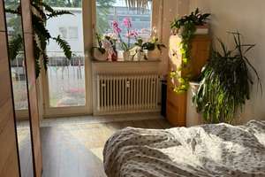 Liebevoll möblierte 2-Zimmer-Wohnung mit Balkon in Offenbach – 63071 Lichtenplatte, Offenbach am Main – Vorschaubild 6