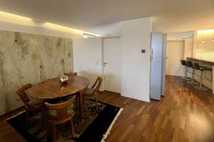 Exklusive Loftwohnung in Saarbrücken - Arbeiten & Wohnen unter einem Dach – Die vollständige Adresse der Immobilie erhältst du vom Anbieter., 66111 St. Johann, Saarbrücken – Vorschaubild 22