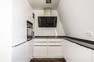 NEU *Paul & Partner* EXKLUSIVE PENTHOUSE-MAISONETTE! MÖBLIERT MIT KLIMA, EBK & 3X BALKONEN ! – Die vollständige Adresse der Immobilie erhältst du vom Anbieter., 65203 Biebrich, Wiesbaden – Vorschaubild 27