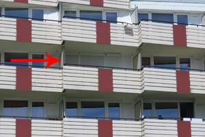 Eigentumswohnung/Ferienwohnung in absolut ruhiger Waldrandlage in Sankt Englmar – Die vollständige Adresse der Immobilie erhältst du vom Anbieter., 94379 Sankt Englmar – Vorschaubild 7