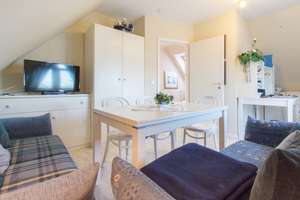 Hochwertiges Reihenhaus mit beheiztem Wintergarten | Eigener Stellplatz – Die vollständige Adresse der Immobilie erhältst du vom Anbieter., 25980 Sylt (Gemeinde) – Vorschaubild 27