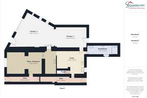 GEPFLEGTES WOHNHAUS MIT GARTEN UND GARAGE IN REHLINGEN (SAAR)! – Die vollständige Adresse der Immobilie erhältst du vom Anbieter., 66780 Rehlingen-Siersburg – Vorschaubild 14