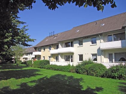 Wohnung Mieten In Brake Immobilienscout24