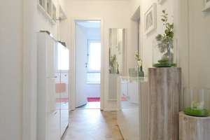 ++ GRÜNBLICK und VIEL RUHE IN REMSCHEID ++