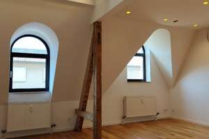 Lichtdurchflutete Design-Maisonette mit Dachterrasse - Privatverkauf – Laurentiusstraße 24, 68167 Neckarstadt-West, Mannheim – Vorschaubild 3