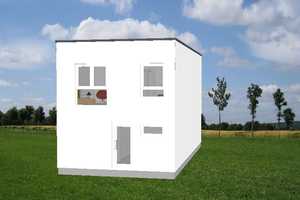 Hand anlegen in Ihrem neuen Reihenmittelhaus – Rems-Murr-Kreis – Vorschaubild 1
