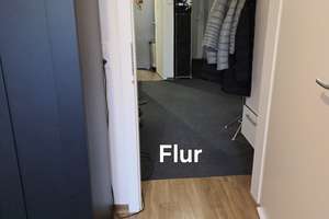 Schöne 3 Zimmer Wohnung in Erdgeschoss mit EK und Balkon – Die vollständige Adresse der Immobilie erhältst du vom Anbieter., 52068 Kalkofen, Aachen – Vorschaubild 13