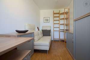 Schicke möblierte 5-Zimmer Maisonettewohnung mit Loggia in Mainz-Gonsenheim – Die vollständige Adresse der Immobilie erhältst du vom Anbieter., 55122 Gonsenheim, Mainz – Vorschaubild 22