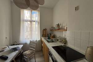 Helle 1-Zimmer-Wohnung in der Altstadt – Zentrale Lage am Hasselbachplatz – Sternstraße 29a, 39104 Altstadt, Magdeburg – Vorschaubild 10