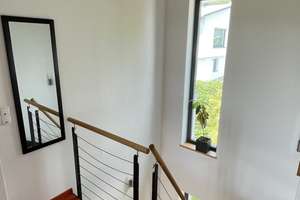 Modernes EFH 22 kWh/(m² a) mit Garten, EBK, Wallbox und Doppelgarage in Laichingen – Am Bleichberg 61, 89150 Laichingen – Vorschaubild 22