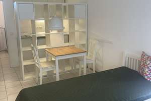 Alltagstaugliche 1-Zimmer-Wohnung in Heidelberg-Rohrbach – 69126 Rohrbach, Heidelberg – Vorschaubild 13