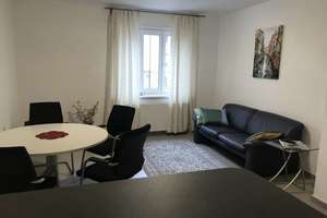 Sanierte Stadtwohnung mit guter Rendite – Die vollständige Adresse der Immobilie erhältst du vom Anbieter., 70193 Kräherwald, Stuttgart – Vorschaubild 2