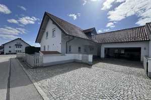 Ergolding! Durchdachtes Zweifamilienhaus in ruhiger Lage im Ortsteil Käufelkofen – Landshut (Kreis) – Vorschaubild 24