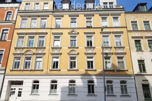 *** SOMMERAKTION - 3 Monate mietfrei *** Helle großzügige 2-Raum-Wohnung mit Einbauküche im Stadttei – Winklerstraße  21, 9113 Schloßchemnitz, Chemnitz – Vorschaubild 1