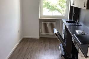 Hello 2 Zimmer-Wohnung mit Einbauküche! – Varnhagenstr. 34, 81241 Pasing, München – Vorschaubild 3