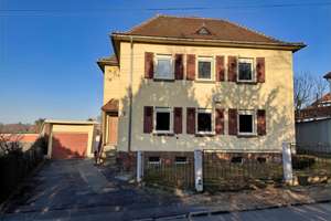 Familienfreundliches Haus mit großem Garten – Die vollständige Adresse der Immobilie erhältst du vom Anbieter., 2708 Löbau – Vorschaubild 3