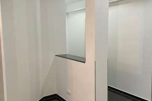 Schicke Dachgeschoss Wohnung in verkehrsberuhigter Lage – Ophoffstraße 9, 45309 Schonnebeck, Essen – Vorschaubild 8