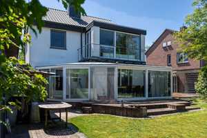 PREISREDUZIERUNG! Alter Charme trifft auf Moderne – Siegener Straße 18, 47533 Kleve (Kreis) – Vorschaubild 4